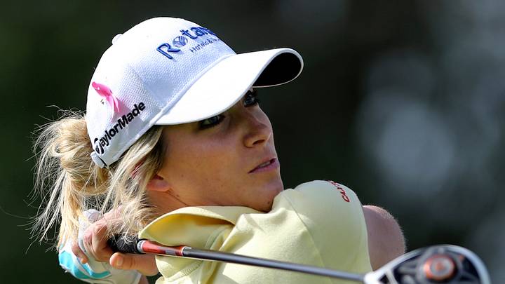 Melissa Reid wins Turkish Airlines Ladies Open