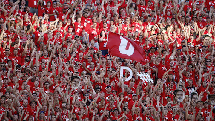 How to watch Utah vs. Fresno State: TV schedule information