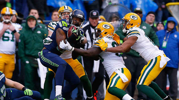 Sixty million people watched Packers-Seahawks as it went to overtime