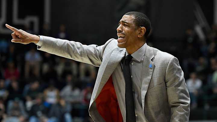 Four-star forward Juwan Durham commits to UConn