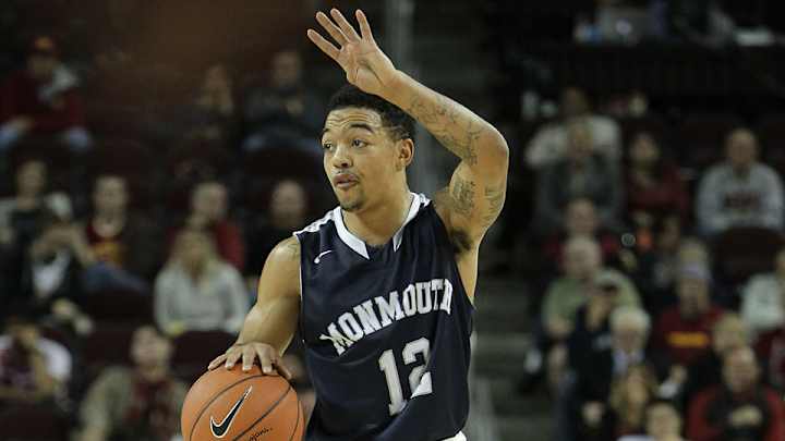 Mid-major report: Monmouth Hawks already have plenty to celebrate