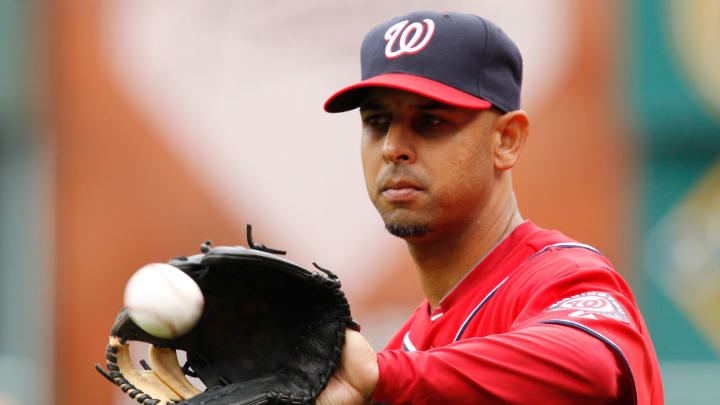 Report: Alex Cora to interview for multiple managerial vacancies Report: Alex Cora to interview for multiple managerial vacancies
