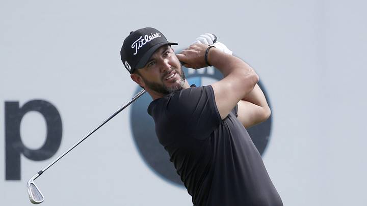 Day wins BMW Championship on cruise control, moves to No. 1