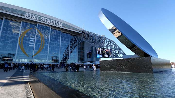 Report: Alabama-Wisconsin ticket sales lagging Report: Alabama-Wisconsin ticket sales lagging