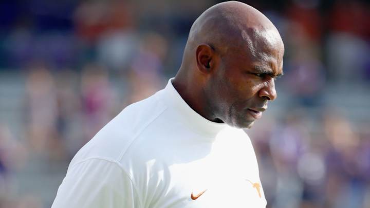 Report: Texas to interview Cal’s Tony Franklin for offensive coordinator job
