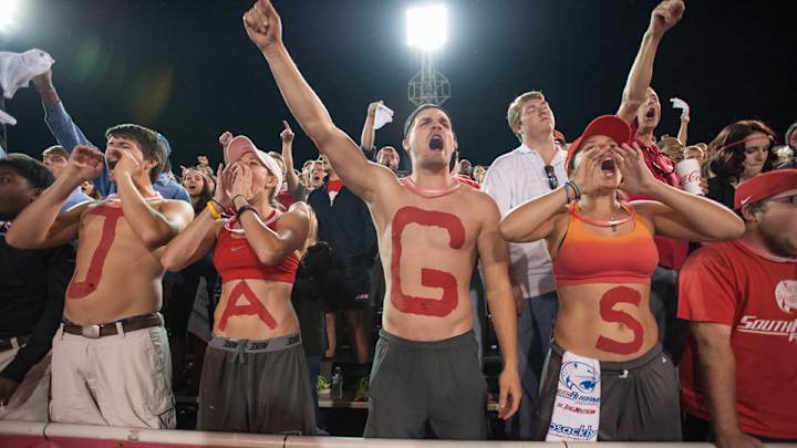 Bama player personnel director Tyler Siskey to coach South Alabama WRs