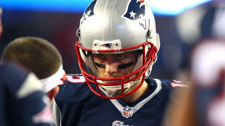 The NFL Drops the Hammer, and Sends a Message