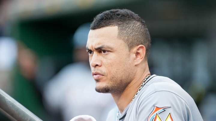 Giancarlo Stanton's disregard for Kit Kat etiquette has enraged the Internet