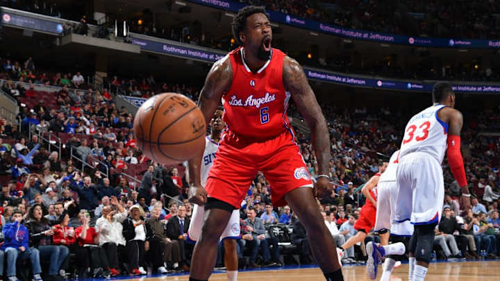 Shaq posts hilarious Clippers/Wolf of Wall Street mash-up