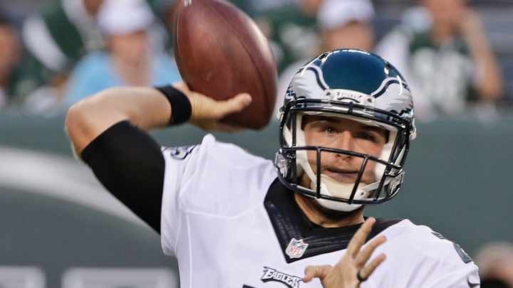 Cardinals add Barkley, young QB must learn difficult offense