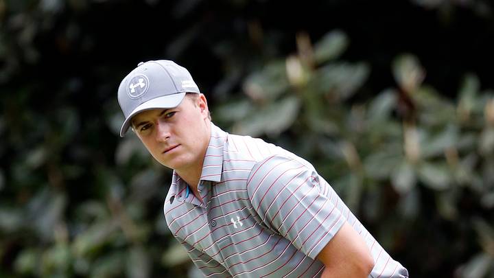 Merritt maintains edge through 3 rounds at RBC Heritage