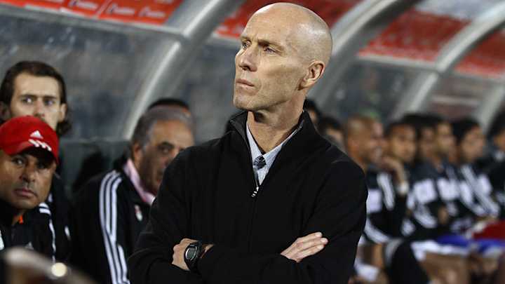 Report: Ex-USMNT coach Bob Bradley has verbal agreement with Le Havre Report: Ex-USMNT coach Bob Bradley has verbal agreement with Le Havre
