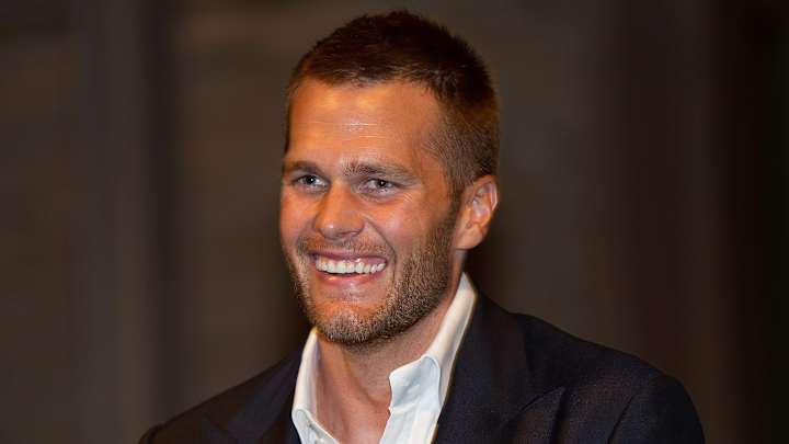 Tom Brady: It should have been a joyous offseason