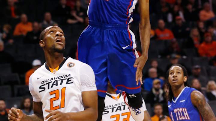 Louisiana Tech basketball names Konkol as new coach Louisiana Tech basketball names Konkol as new coach