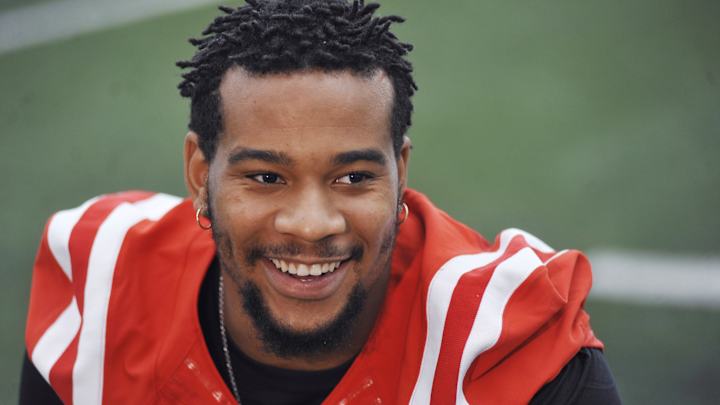 Ole Miss needs Robert Nkemdiche to go from good to great Ole Miss needs Robert Nkemdiche to go from good to great