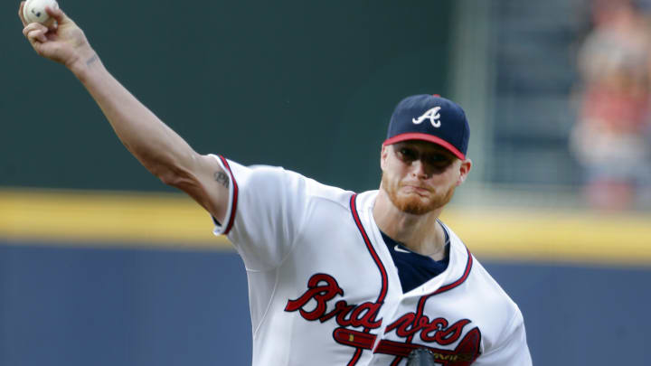 LEADING OFF: All-Star starters, Santana returns, Matz bats