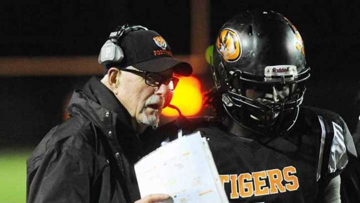 What Benton Harbor Needed Was Elliot Uzelac