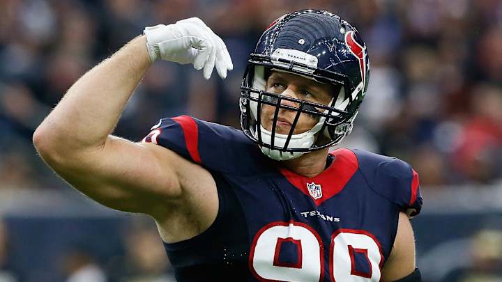 On JJ, Tom, Cam and What to Expect Down the Homestretch On JJ, Tom, Cam and What to Expect Down the Homestretch