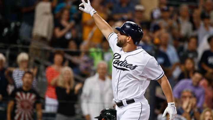 Kemp, Alonso, Wallace homer in Padres' 3-1 win over Marlins Kemp, Alonso, Wallace homer in Padres' 3-1 win over Marlins