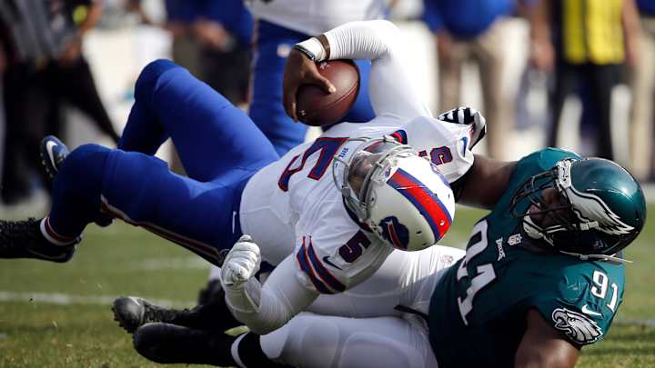 Offense's inability to deliver in clutch costs Bills Offense's inability to deliver in clutch costs Bills