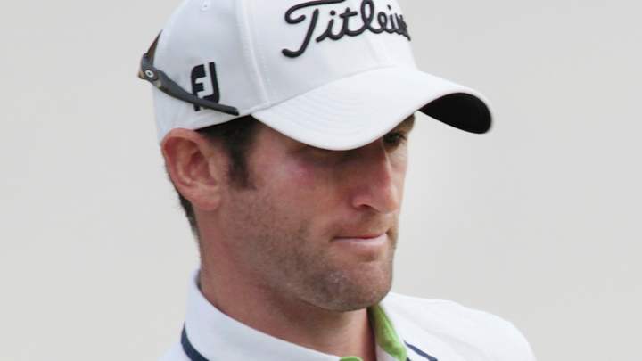 Russian golfer Pavlov scores single-hole 17 at Lyoness Open