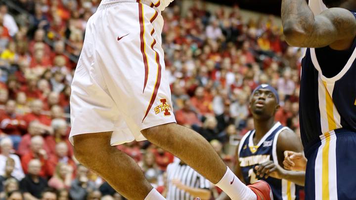 No. 4 Iowa State beats Chattanooga 83-63
