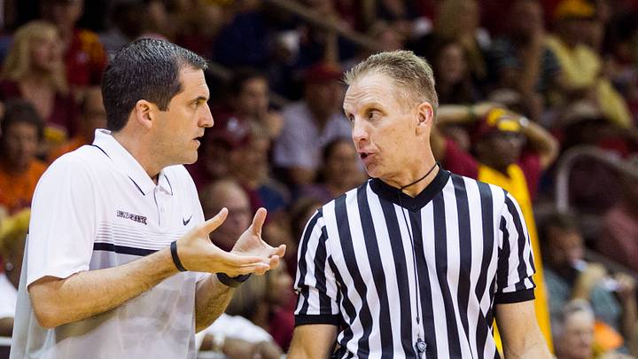 Strong second half leads No. 4 Iowa State past Illinois Strong second half leads No. 4 Iowa State past Illinois