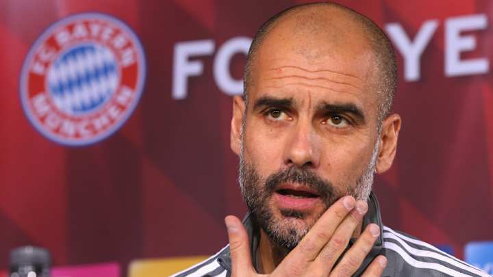 What's next for Pep Guardiola after exit from Bayern Munich?