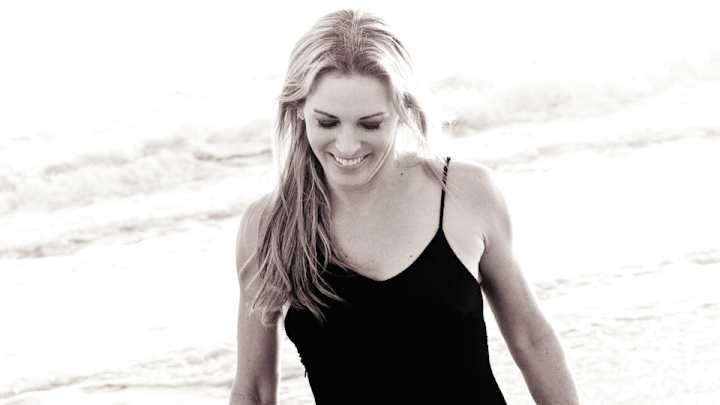 Suzy Favor Hamilton talks about her secret life as a Las Vegas escort Suzy Favor Hamilton talks about her secret life as a Las Vegas escort