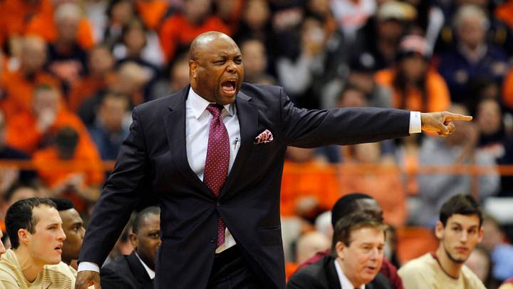 Coach Hamilton likes mix on Florida State basketball roster Coach Hamilton likes mix on Florida State basketball roster