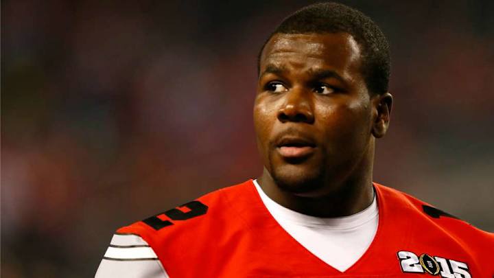 Ohio State pranked football players with a living mannequin