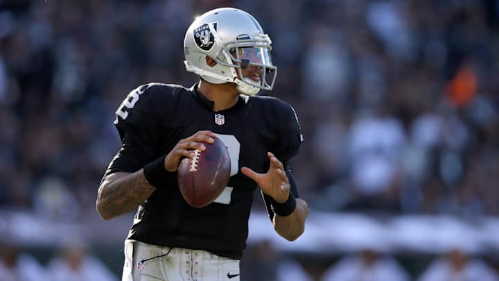 Chiefs sign former Raiders quarterback Terrelle Pryor Chiefs sign former Raiders quarterback Terrelle Pryor