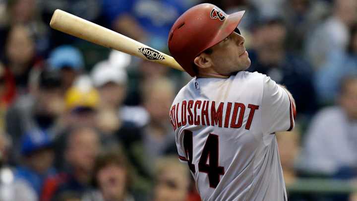 Correction: Diamondbacks-Brewers story