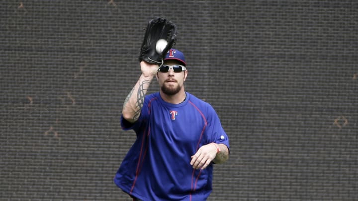 Josh Hamilton activated from DL by Rangers, Gallo to minors Josh Hamilton activated from DL by Rangers, Gallo to minors