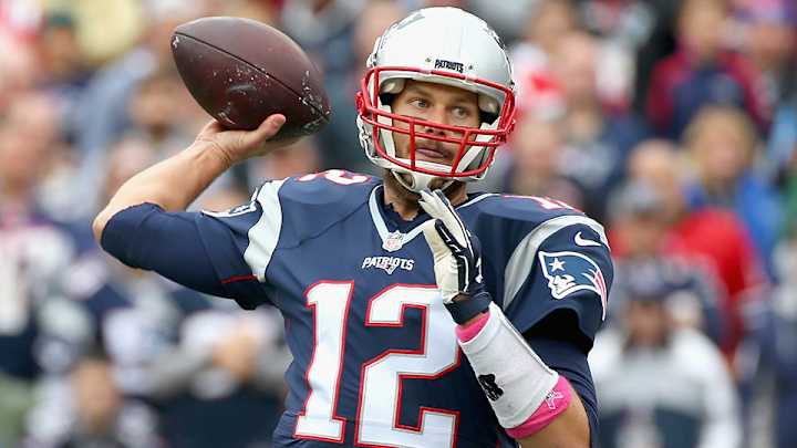 NFL files brief in Deflategate appeal, says judge ‘vastly exceeded’ authority