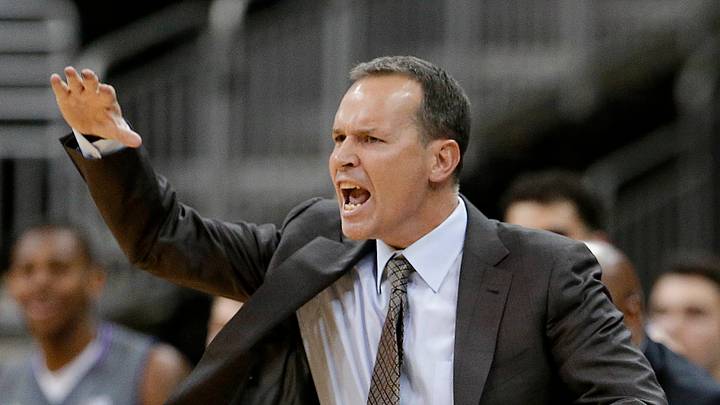 Northwestern holds off Missouri 67-62 in CBE Classic