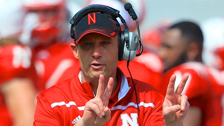 Bowl makes Mike Riley believer in power of run at Nebraska