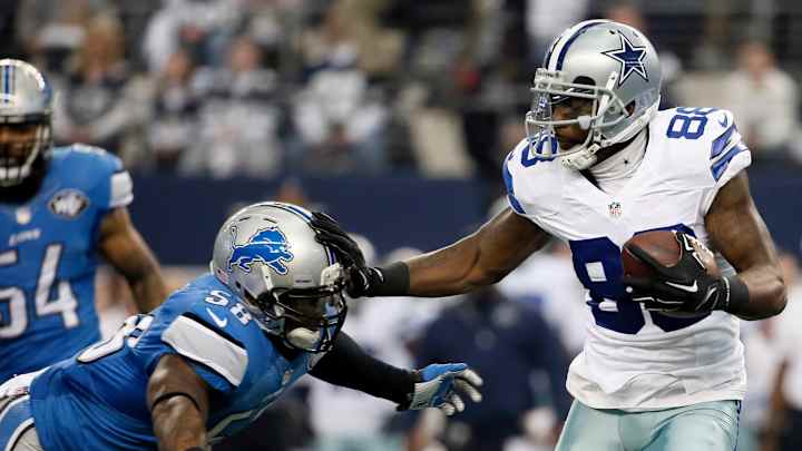 Bryant, Romo on track with Cowboys set to open training camp