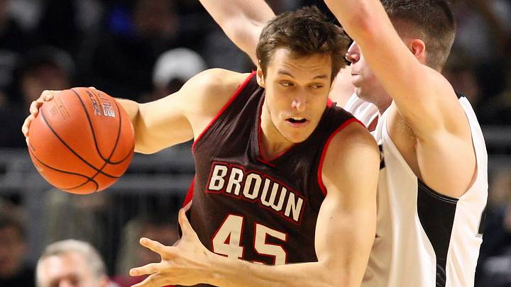 Reports: Brown transfer Rafael Maia commits to Pitt Reports: Brown transfer Rafael Maia commits to Pitt
