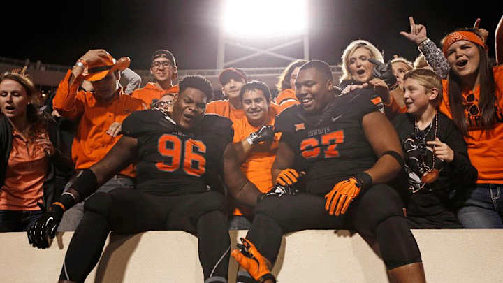 Instant Analysis: Clemson ascends to No. 1 in AP Top 25 poll after Week 10