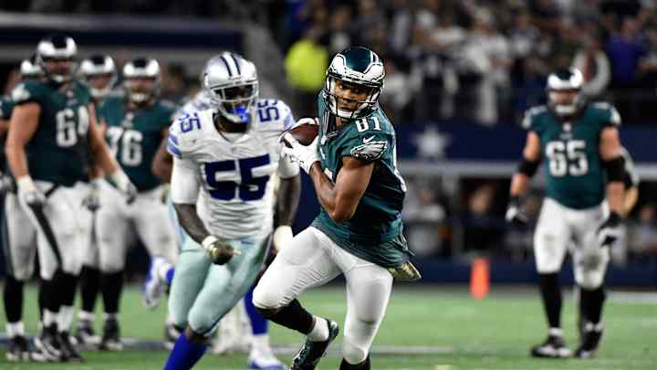 Matthews steps up when Eagles need him vs. Cowboys