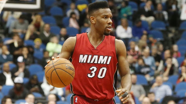 Video: Norris Cole commits costly late-game turnover on inbounds play
