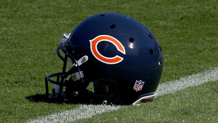Bears hire Ohio State running backs coach Stan Drayton