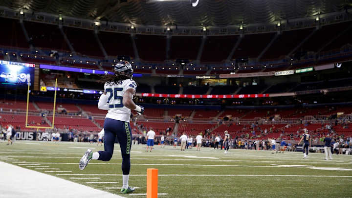 St. Louis Rams ‘official mover’ advertisement is perhaps too real St. Louis Rams ‘official mover’ advertisement is perhaps too real