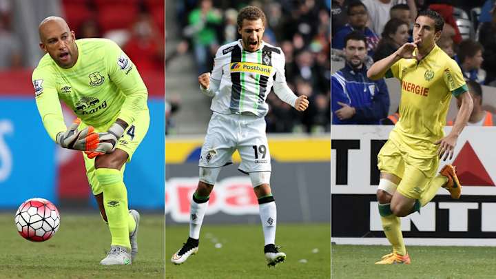 Americans Abroad: Seasons to start for contingent that's stayed overseas Americans Abroad: Seasons to start for contingent that's stayed overseas