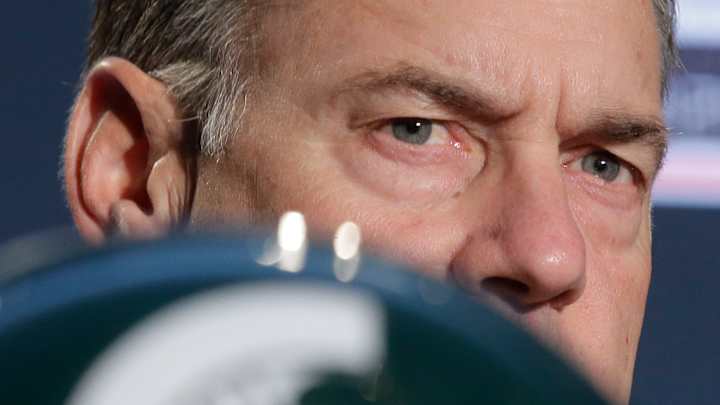 Big Ten East standard bearer Ohio St. expects no drop-off Big Ten East standard bearer Ohio St. expects no drop-off