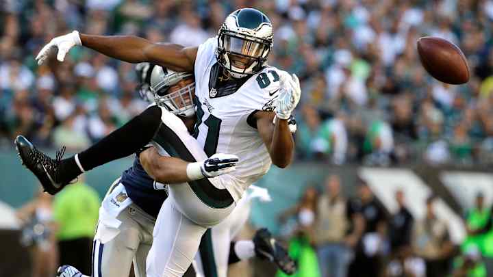 Tough week for Bradford in Philly