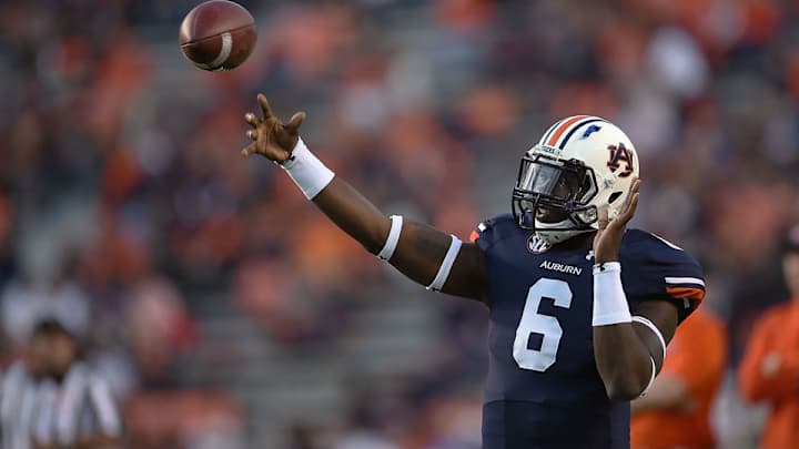 How to watch Auburn vs. Louisville: Live stream, TV information