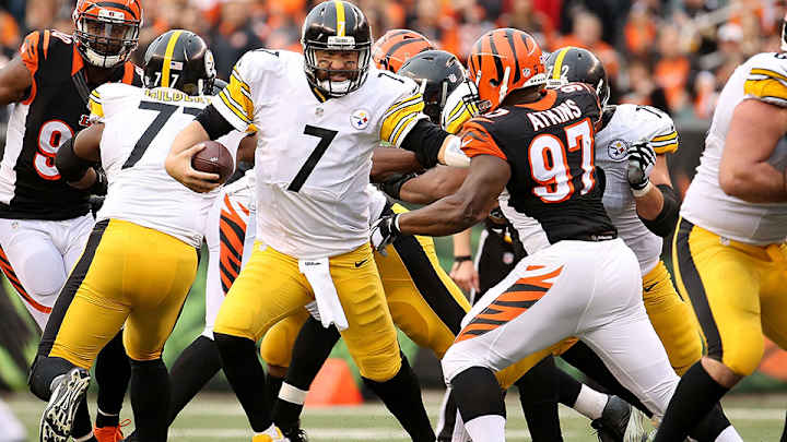 Fantasy Football Cheat Sheet: Last-minute advice you need for Week 15