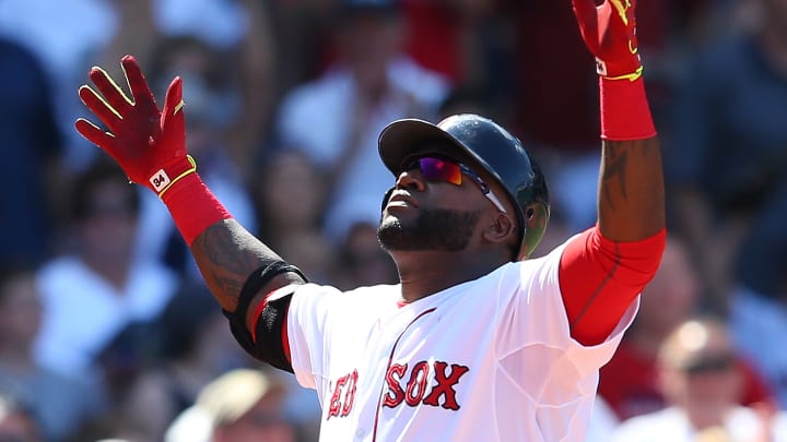 Red Sox DH David Ortiz says he will not consent to trade Red Sox DH David Ortiz says he will not consent to trade
